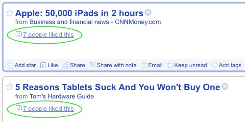 tablets suck ipad rules