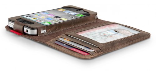 bookbook case