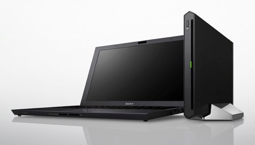 Sony Vaio Z
