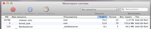 Vmware 4 test