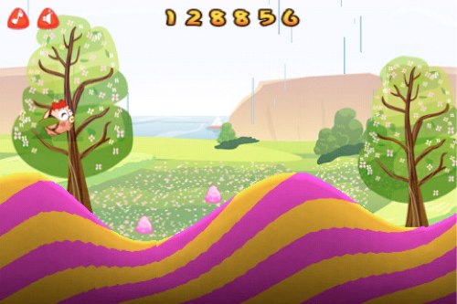 When pigs fly игра для iOS