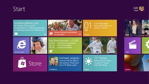 Windows 8